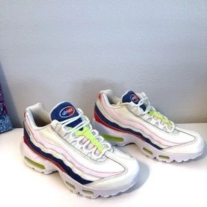 Nike Air Max 95 Corduroy SE 6 NWOT